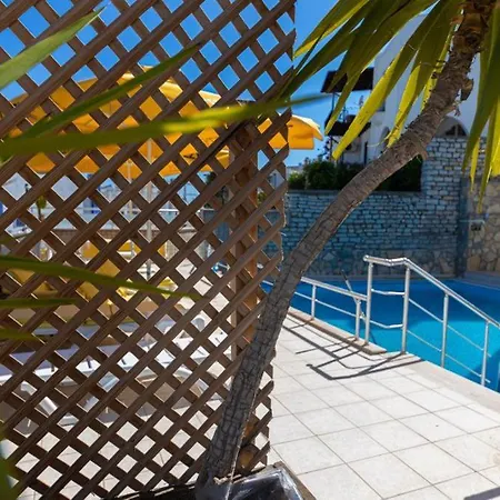 Hola Bodrum 5*