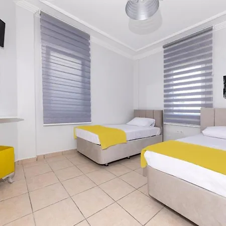 Hola Bodrum מלון