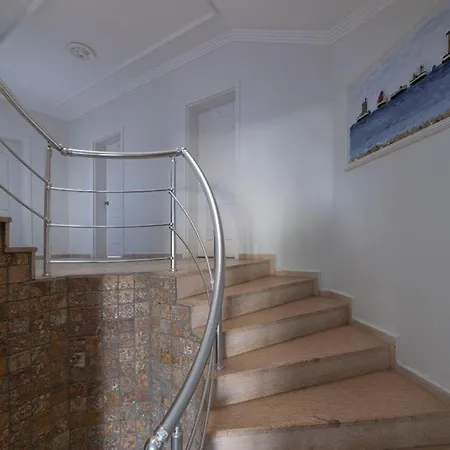 מלון Hola Bodrum