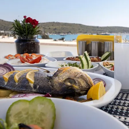 Hola Bodrum 5* מוגלה