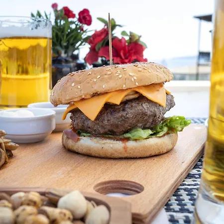 Hola Bodrum מוגלה