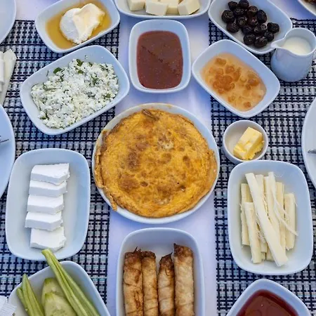 Hola Bodrum Мугла