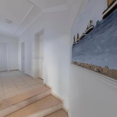 מלון Hola Bodrum מוגלה