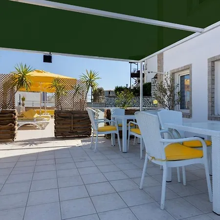 מלון Hola Bodrum