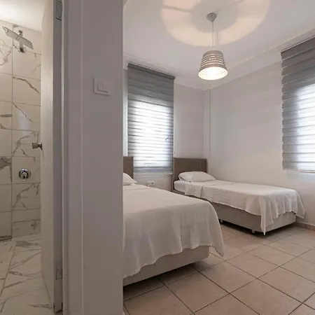 מלון Hola Bodrum