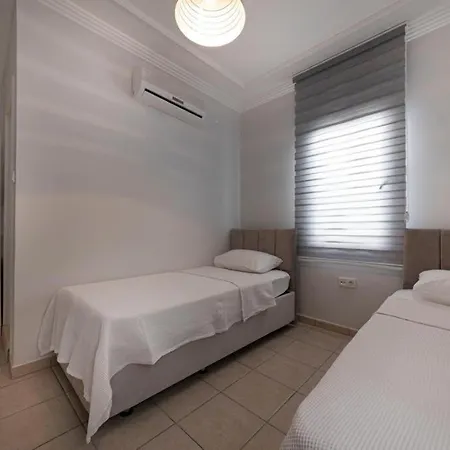 Hotel Hola Bodrum 5*