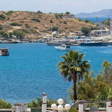 Hola Bodrum Мугла