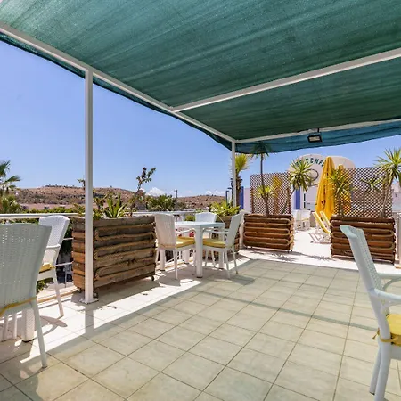 Hola Bodrum מלון מוגלה