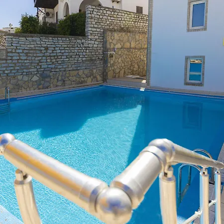 Hola Bodrum 5* Mugla