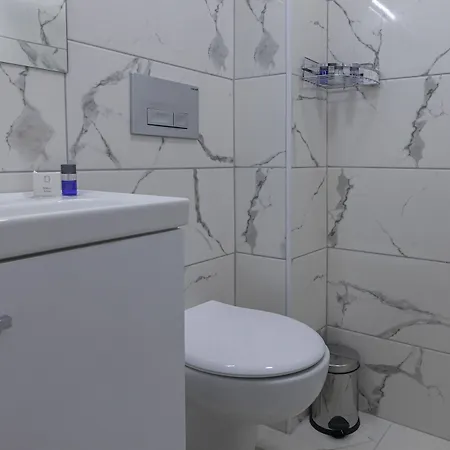 Hola Bodrum מלון