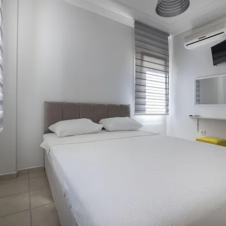 Hola Bodrum 5* Mugla