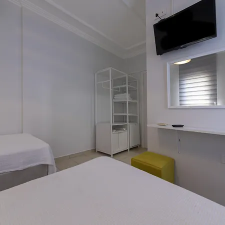 Szálloda Hola Bodrum 5*