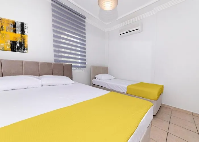 Hotel Hola Bodrum Mugla