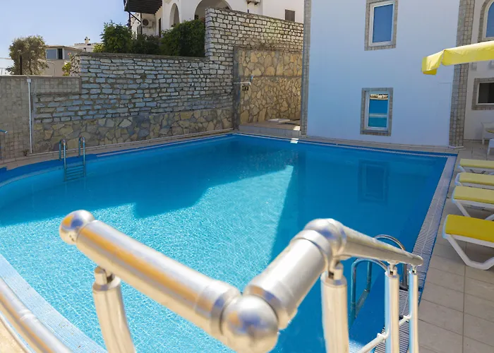 Hola Bodrum 5* Mugla