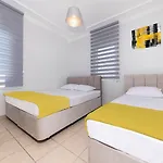 Hola Bodrum 5* Muğla