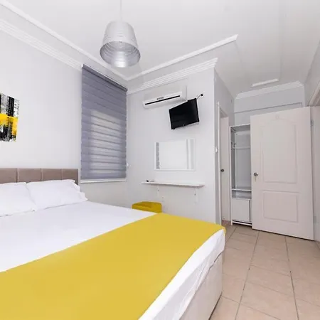 Otel Hola Bodrum 5*