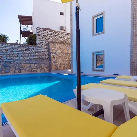 Hola Bodrum فندق موجلا