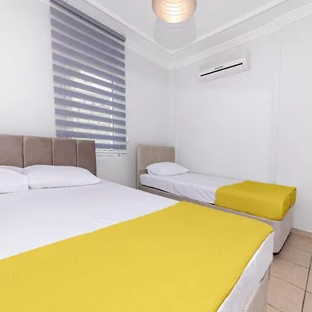 فندق Hola Bodrum موجلا