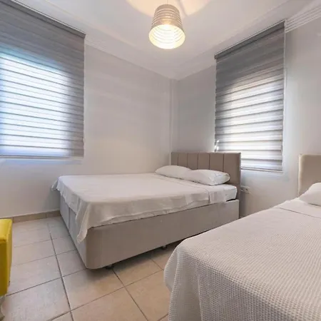 Hola Bodrum موجلا