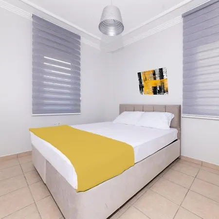 Hola Bodrum 5* موجلا