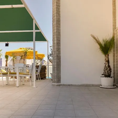 Hotel Hola Bodrum Mugla
