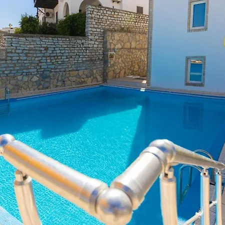 فندق Hola Bodrum