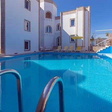 Hola Bodrum Mugla