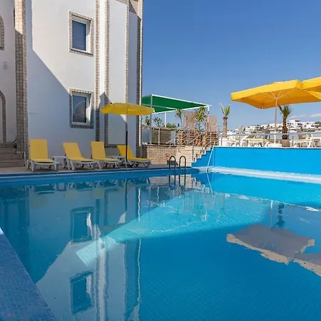 Hotel Hola Bodrum Mugla