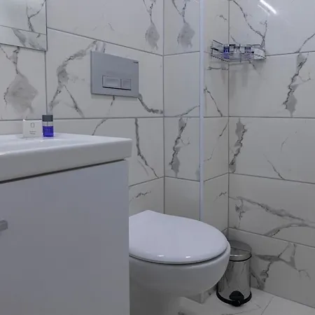 Hola Bodrum فندق 5*