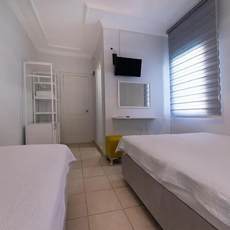 Otel Hola Bodrum Muğla