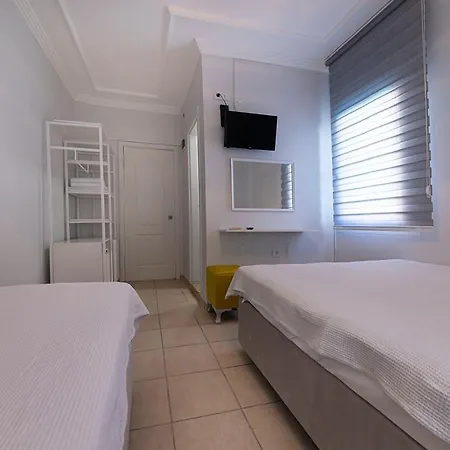Hotel Hola Bodrum Mugla