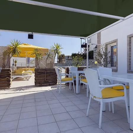 Otel Hola Bodrum Muğla