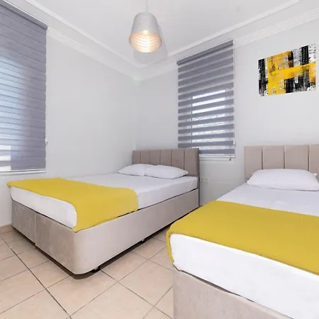 Hola Bodrum 5* موجلا