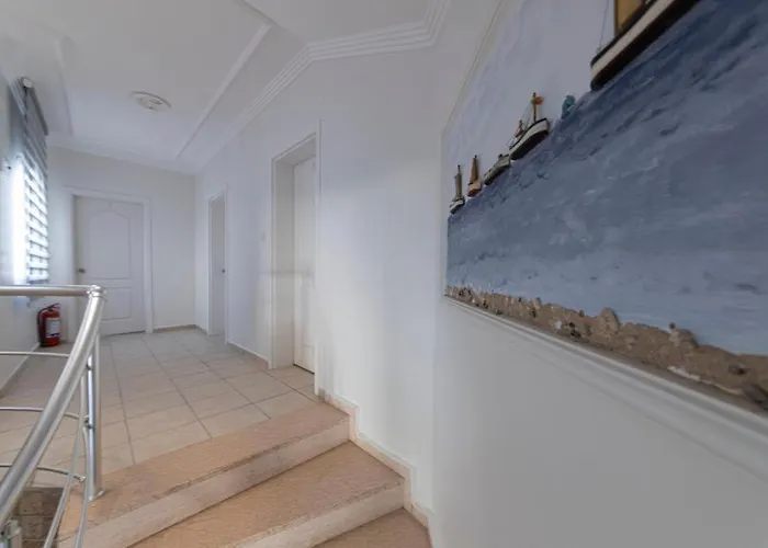 Otel Hola Bodrum Muğla