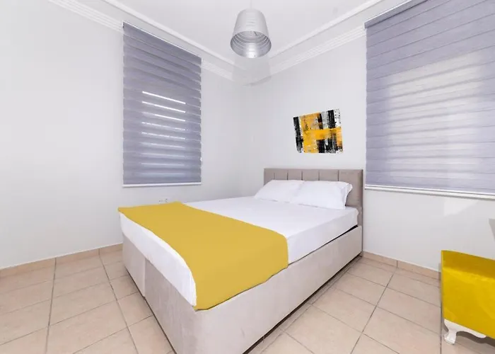 Hola Bodrum 5* Muğla