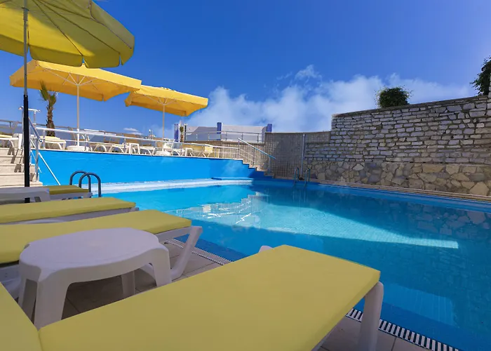 Hola Bodrum 5* Muğla