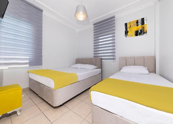 Hola Bodrum 5* Muğla